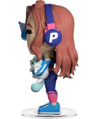 Twitch Legends Collection - Pokimane Vinyl Figure #0