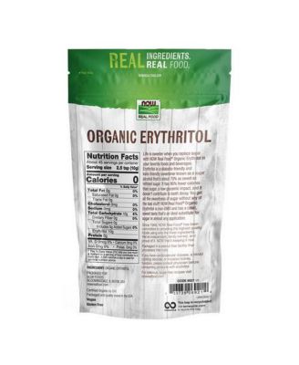 Erythritol, 1 lbs