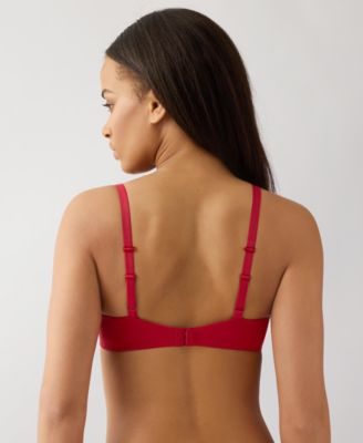 Women's Future Foundation Wire-Free Bra 956281