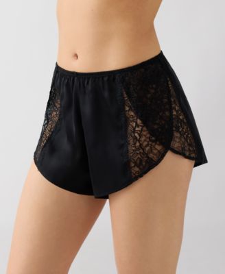 Women's It's On Lace Shorty 938296