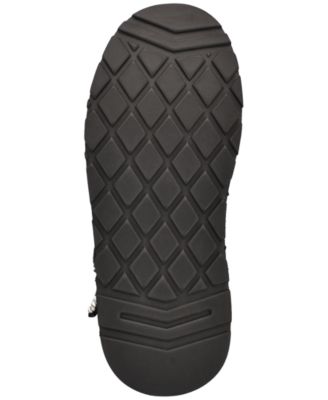 Women's Dowry Rhinestone Bow Cozy Winter Boots