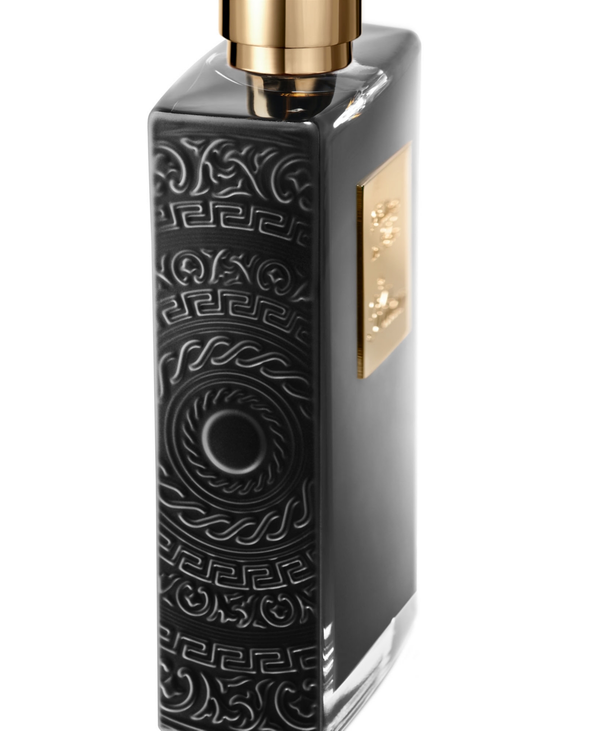 Kilian Paris Straight To Heaven, White Cristal Eau De Parfum, 3.4 Oz. In Transparent