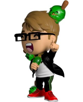 Original Collection [Karaoke Slimecicle] Vinyl Figure #203