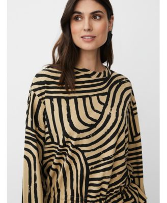 Women's MaBidia Long Sleeve Jersey Top