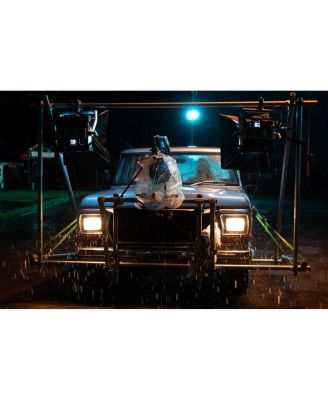 Vortex4 1x1 RRGBBW 325W LED Light