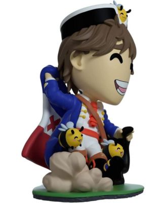 L'Manberg Collection [L Manberg Tubbo] Vinyl Figure #290