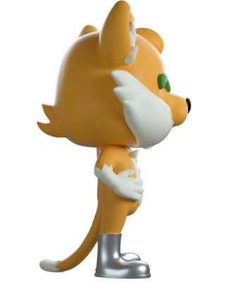 Stampy Cat Vinyl Figure #464
