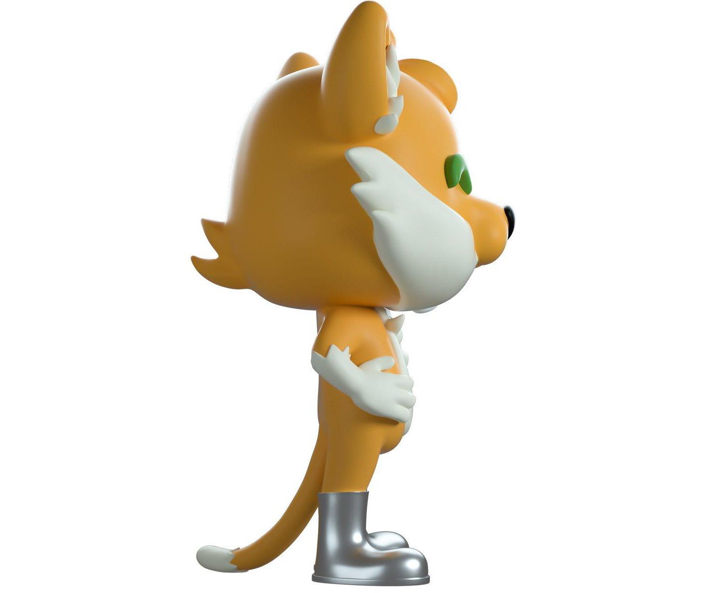 Детская фигурка Youtooz Minecraft Stampy Cat 5" Vinyl Figure, Ages 14+ — фото 3