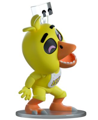 Five Night's at Freddy's - Haunted Chica - Vinyl Figure #26