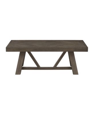 52 x 28 Coffee Table