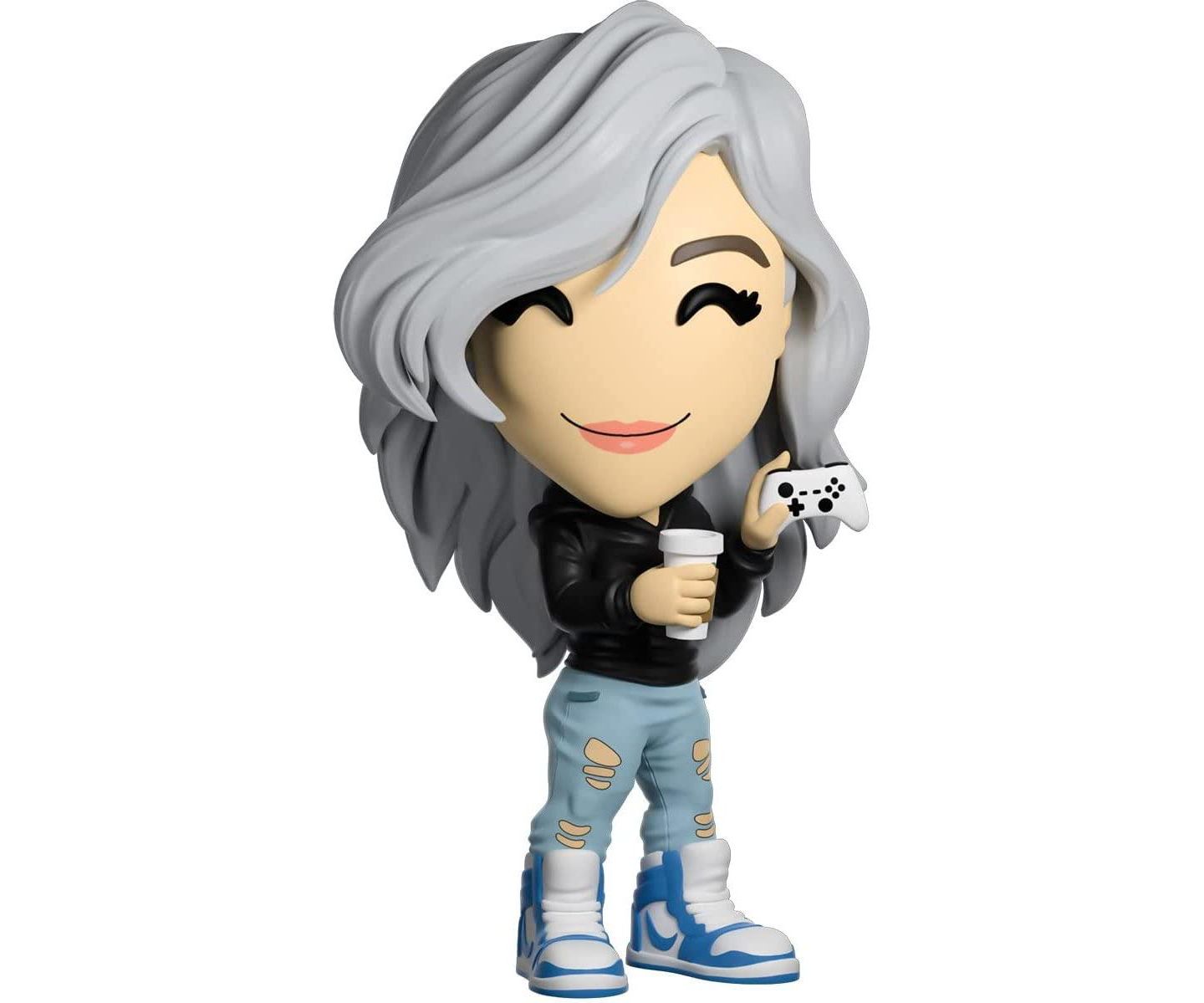 Детская фигурка Youtooz Alanah Pearce Vinyl — фото 2