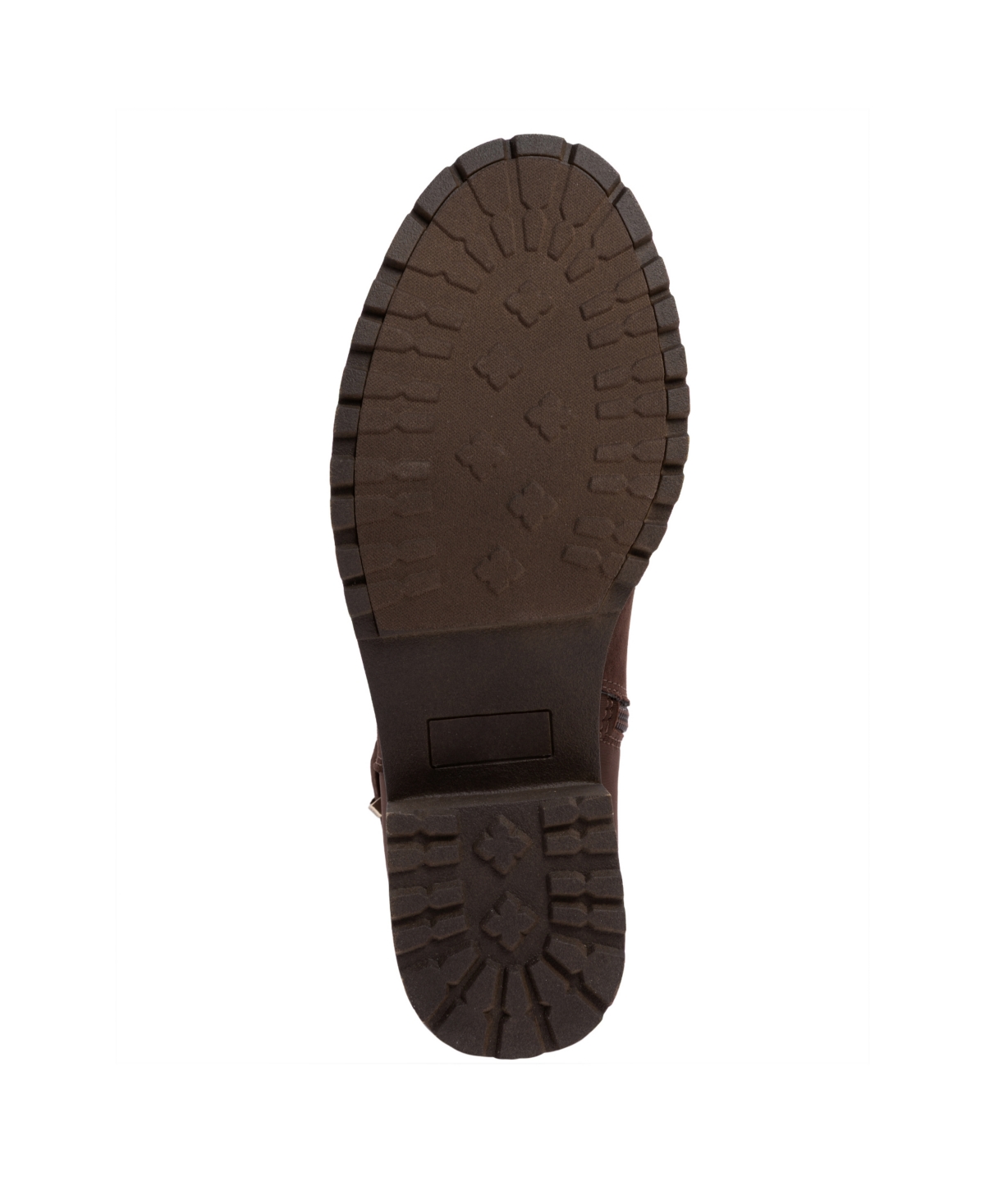 Jones New York Women's Camecia Round Toe Ankle Booties In Brown