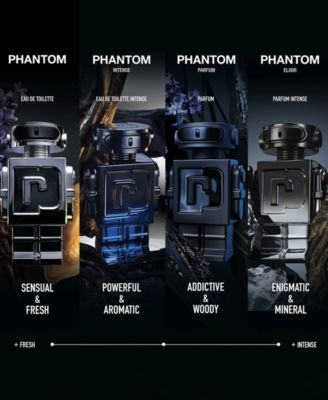 2-Pc. Phantom Eau De Parfum Set