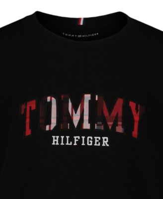 Boys' 8-20 Thermal Long-Sleeve T-Shirt