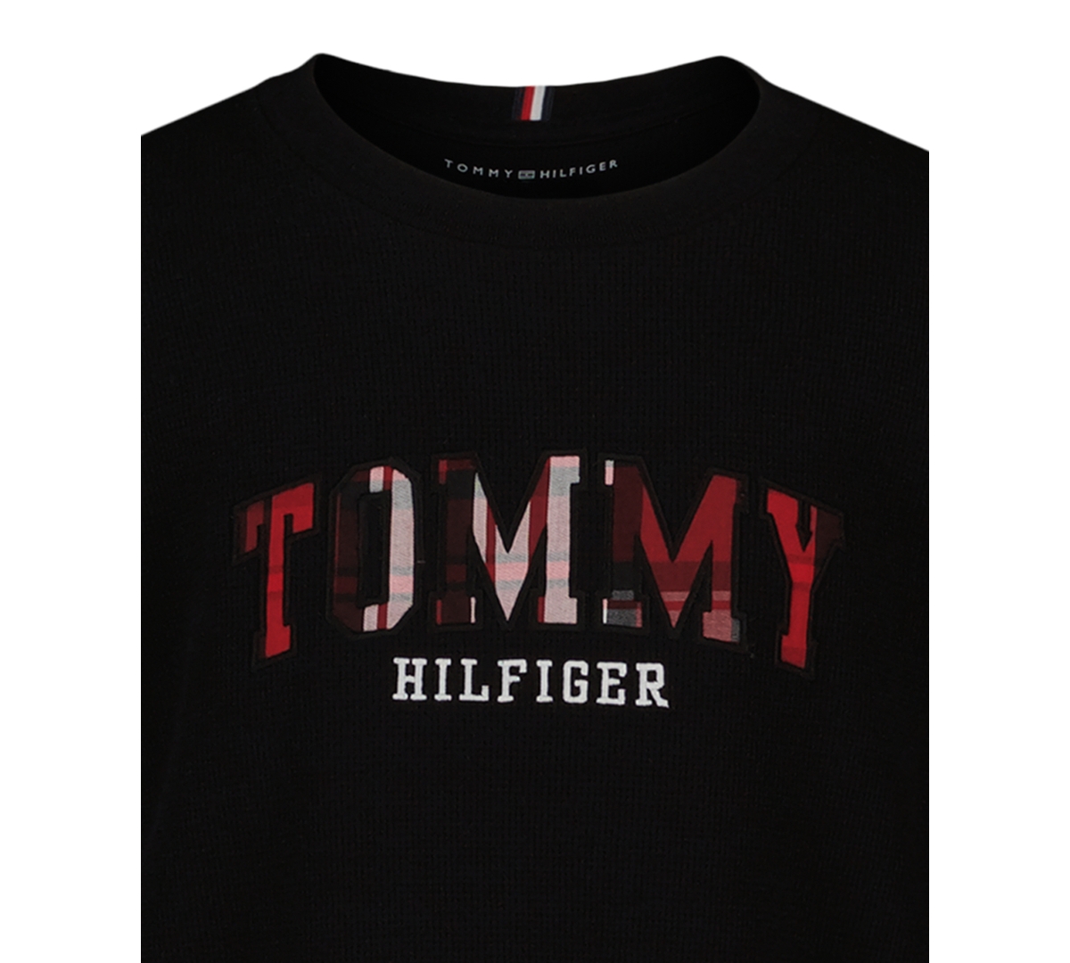 Tommy Hilfiger Boys 8-20 Thermal Long-Sleeve T-Shirt