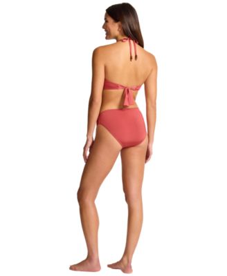 Women's Jewel Halter Top