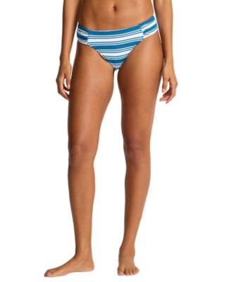 Women's Floral Reversible Hipster