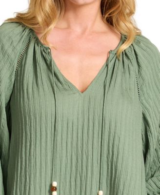 Women's Stripe Dress