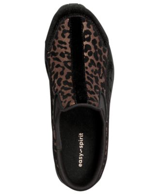 Women's Traveltime Slip-On Mule Walking Sneakers