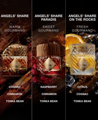 Angels' Share on the Rocks Eau de Parfum Refill, 3.4 oz.