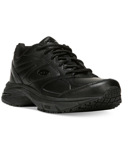 Dr. Scholl's Storm Slip-Resistant Sneakers - Sneakers - Shoes - Macy's