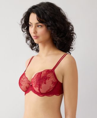 Women's Midnight Soiree Underwire Bra 855314