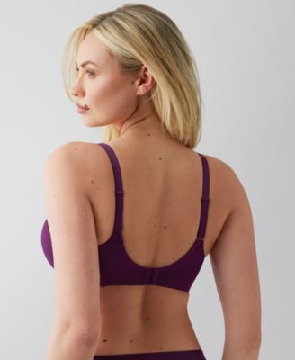 Women's Elevated Allure Underwire Bra 855336