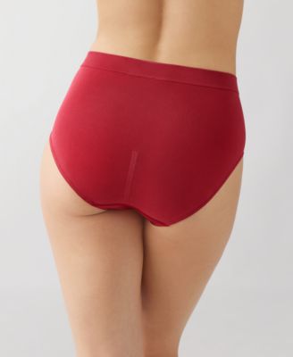 Women's B-Smooth Brief Seamless Underwear 838175