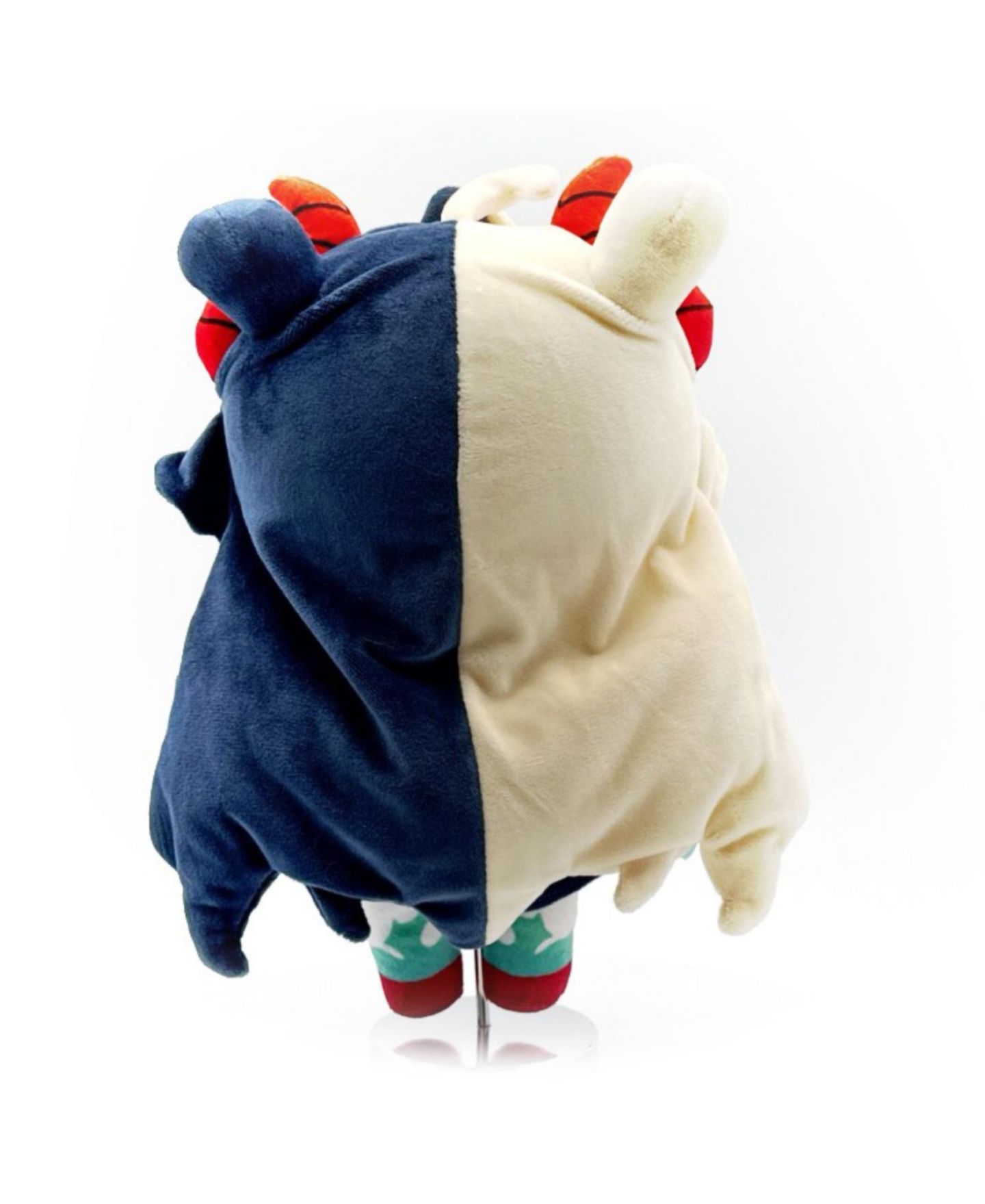 Детская мягкая игрушка Youtooz Plush Collection - BeowulfVT 9-Inch Plush — фото 2
