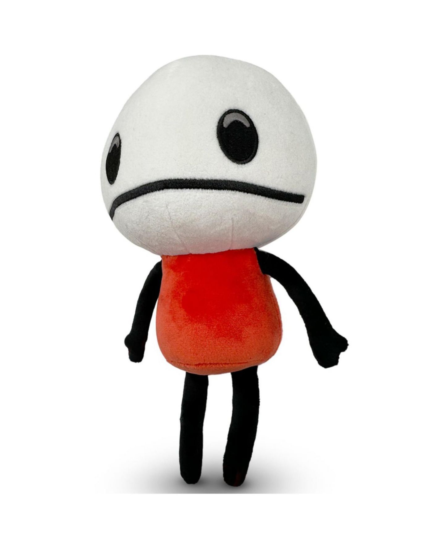 Детская мягкая игрушка Youtooz Plush Collection: TheMeatly 9" — фото 4