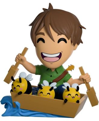 Gaming Collection [Tubbo] Vinyl Figure #212