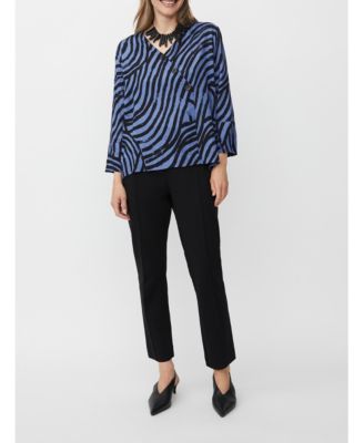 Women's MaPolyanna Elasticated Waist Pants