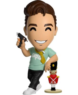 Danny Gonzalez Vinyl Figure #265