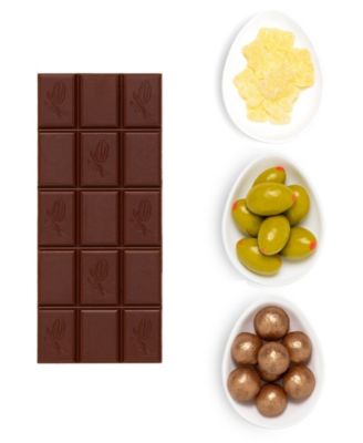 Holiday Martini and Chocolate Bundle, 2-Pc.