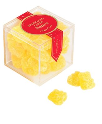 Sparkling Cider Candy Bears Kit, 3-Pc.
