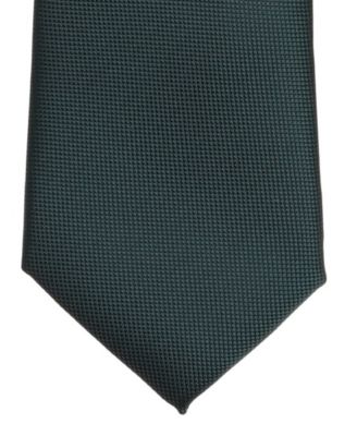 Men's Modern Textured Tie & Pocket Square Set, Created for Macy's