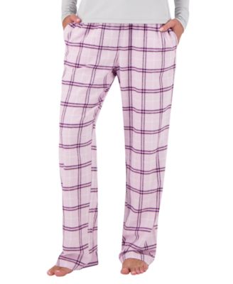 Women's Florence Flannel Pajama Pants