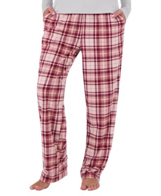 Women's Mila Microplush Pajama Pants