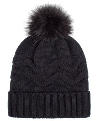 Courtney Rolled Up Hat