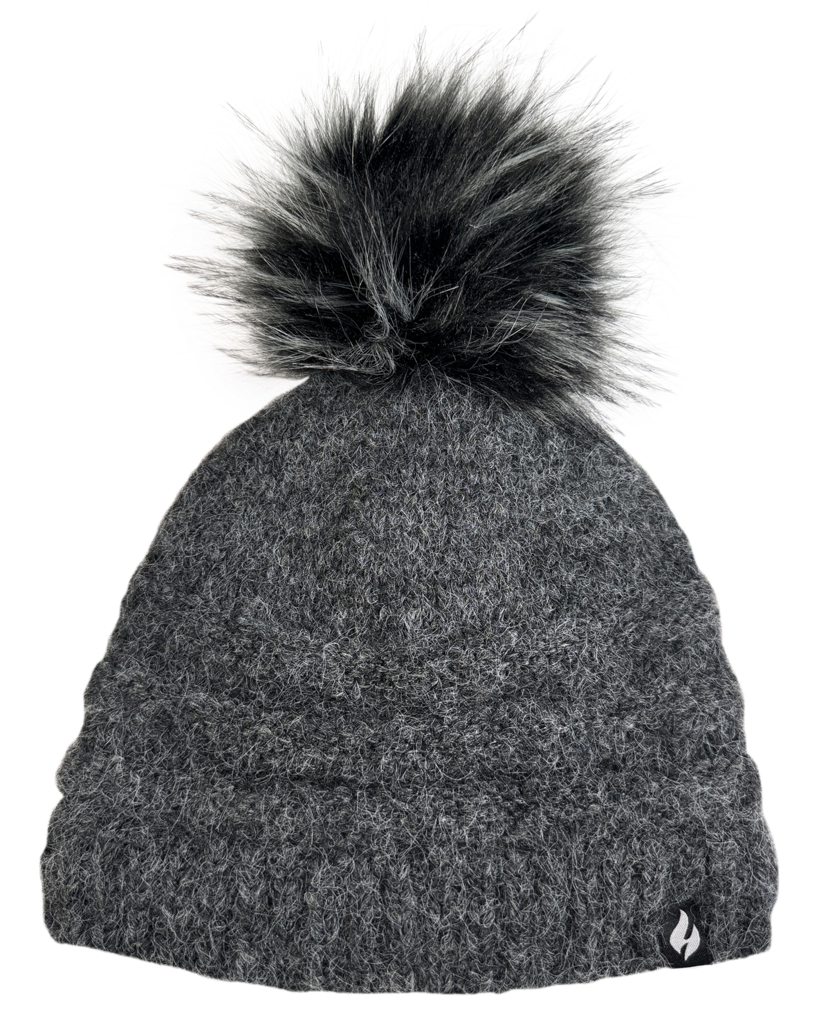 Heat Holders Dakota Outdoor Hat In Gray