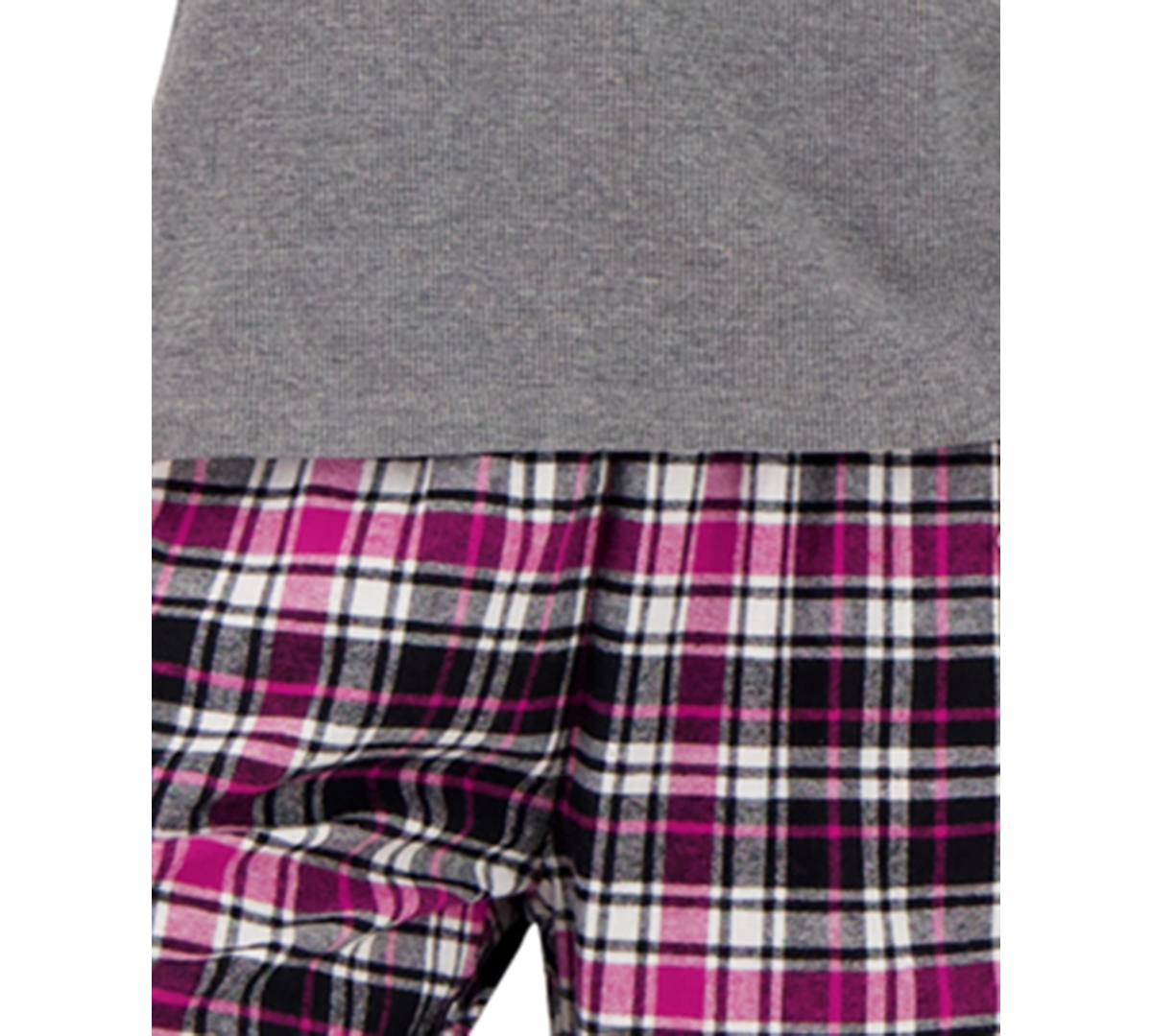 Heat Holders 2-piece Women's Felicity Pajama Top And Pants Set In Multi