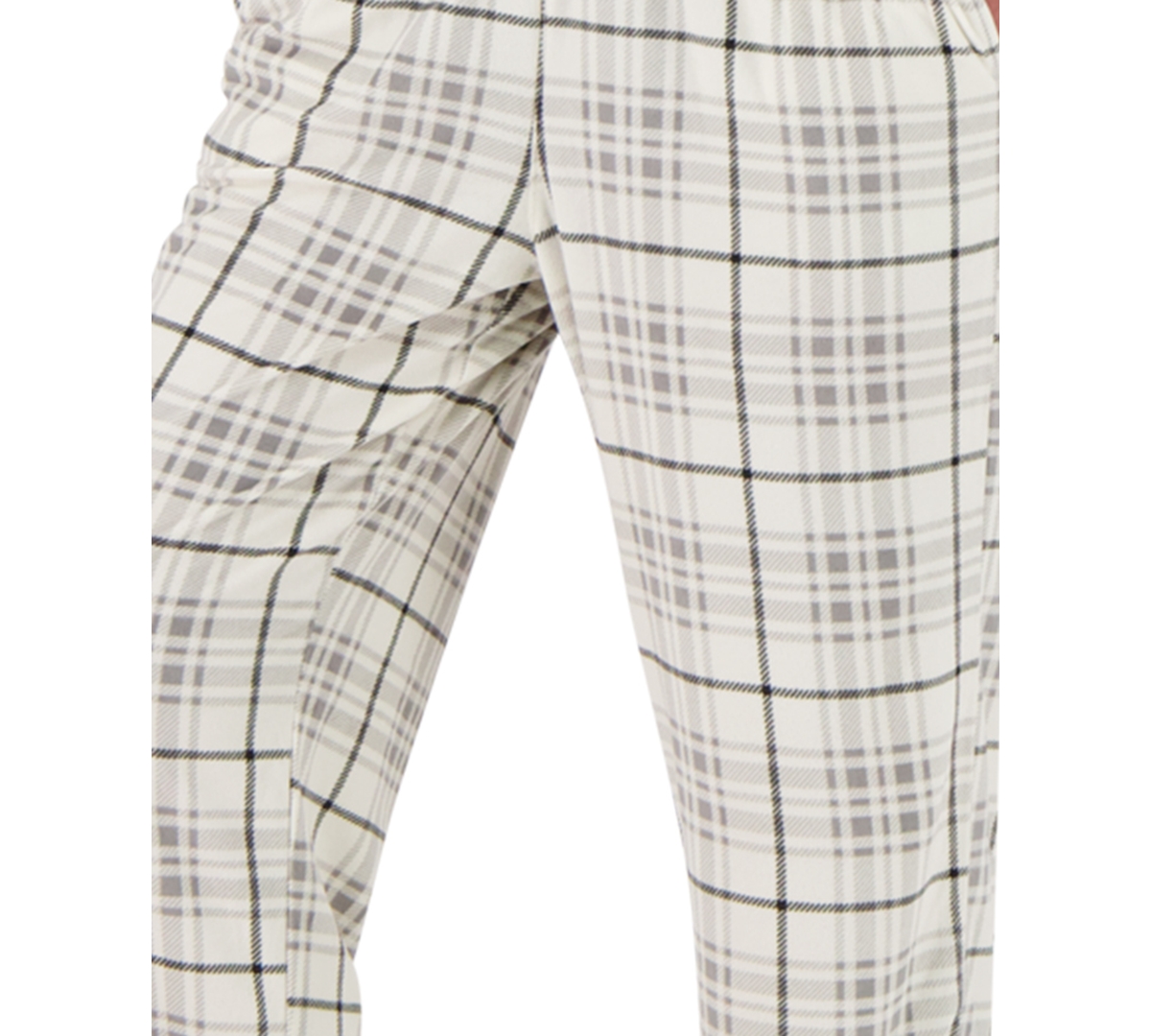 Heat Holders Women's Regular Fit Pants In White