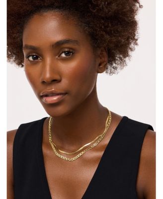 Flat Mariner Chain - Morgan Wide