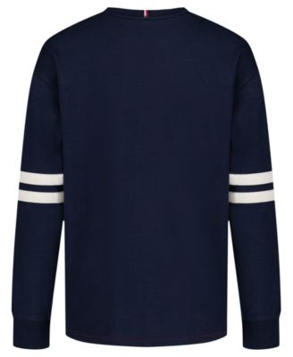 Boys' 2T-7 Graphic Detail T-Shirt