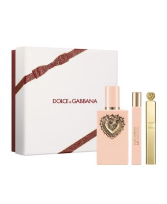 【新品未開封】DOLCE&GABBANA マイ ディヴァイン ション 100ml Dolce&Gabbana My Devotion Eau de Parfum Intense | Saks Fifth Avenue