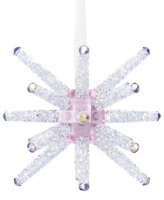 Wicked Wand Ornament