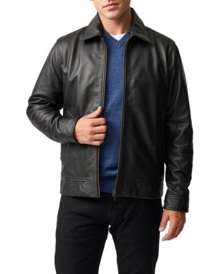 Rodd & Gunn - Men's Leadervale Jacket