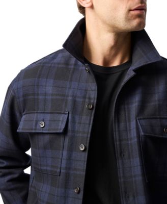 Men's Netherton Long Sleeve Shirt