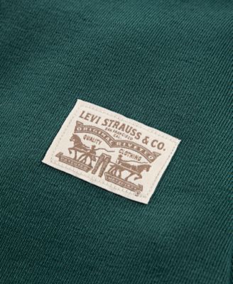 Boys' Toddler 2T-4T Patch Long-Sleeve Hoodie and Joggers, 2-Piece Set