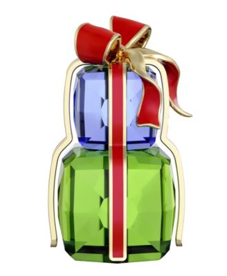 Holiday Cheers Gifts Figurine